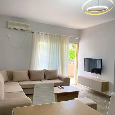 Daire Proper Saranda