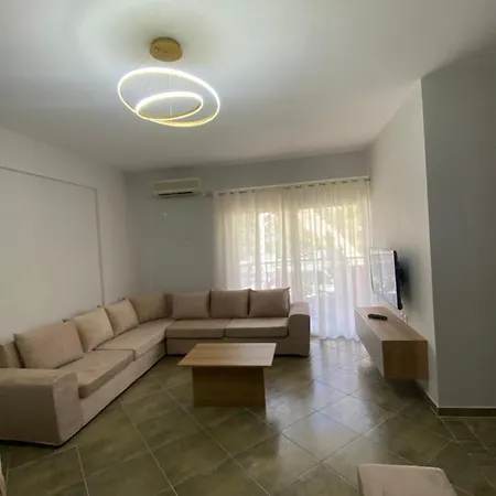 Proper * Saranda